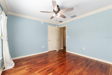 This popular Citation model is located in WINDWARD HILLS.   A on Eagle Ridge At Spruce Creek Country Club in Florida - for sale on GolfHomes.com, golf home, golf lot