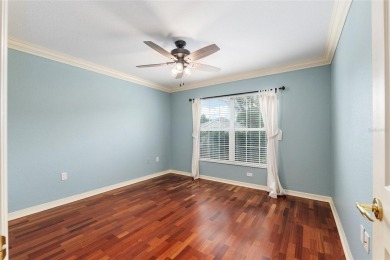 This popular Citation model is located in WINDWARD HILLS.   A on Eagle Ridge At Spruce Creek Country Club in Florida - for sale on GolfHomes.com, golf home, golf lot