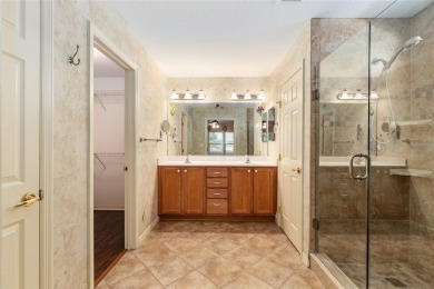 This popular Citation model is located in WINDWARD HILLS.   A on Eagle Ridge At Spruce Creek Country Club in Florida - for sale on GolfHomes.com, golf home, golf lot