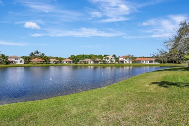 Fabulous Waterfront Single Family Home with a NEW ROOF installed on Boca Delray Golf and Country Club in Florida - for sale on GolfHomes.com, golf home, golf lot