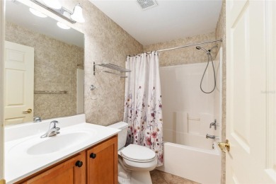 This popular Citation model is located in WINDWARD HILLS.   A on Eagle Ridge At Spruce Creek Country Club in Florida - for sale on GolfHomes.com, golf home, golf lot