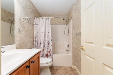 This popular Citation model is located in WINDWARD HILLS.   A on Eagle Ridge At Spruce Creek Country Club in Florida - for sale on GolfHomes.com, golf home, golf lot