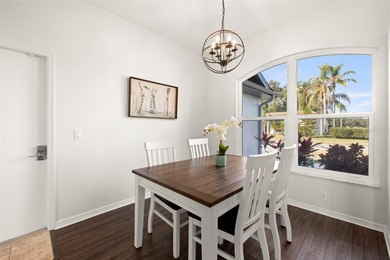 Welcome Home to this turn key, beautifully maintained 3BR/2BA on Silverado Golf and Country Club in Florida - for sale on GolfHomes.com, golf home, golf lot