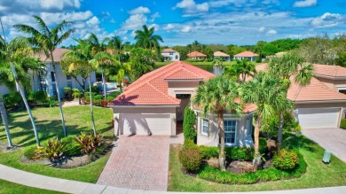 Fabulous Waterfront Single Family Home with a NEW ROOF installed on Boca Delray Golf and Country Club in Florida - for sale on GolfHomes.com, golf home, golf lot