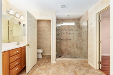 This popular Citation model is located in WINDWARD HILLS.   A on Eagle Ridge At Spruce Creek Country Club in Florida - for sale on GolfHomes.com, golf home, golf lot
