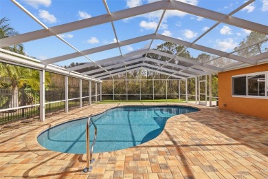 SOLID AS A ROCK with $300k in mechanical upgrades since on Westchase Golf Club in Florida - for sale on GolfHomes.com, golf home, golf lot