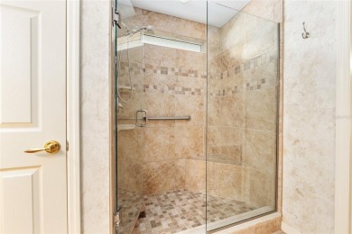 This popular Citation model is located in WINDWARD HILLS.   A on Eagle Ridge At Spruce Creek Country Club in Florida - for sale on GolfHomes.com, golf home, golf lot