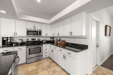 Welcome Home to this turn key, beautifully maintained 3BR/2BA on Silverado Golf and Country Club in Florida - for sale on GolfHomes.com, golf home, golf lot