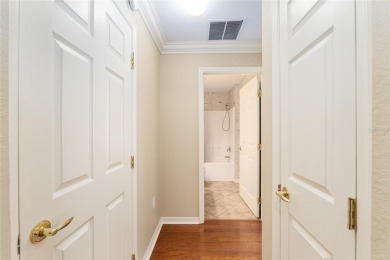 This popular Citation model is located in WINDWARD HILLS.   A on Eagle Ridge At Spruce Creek Country Club in Florida - for sale on GolfHomes.com, golf home, golf lot