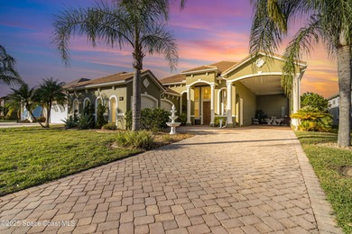 Welcome home to this beautifully furnished gem in the exclusive on The Great Outdoors Golf and Country Club in Florida - for sale on GolfHomes.com, golf home, golf lot