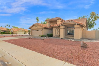 Price to Sell!! One of the largest homes in the neighborhood on on Westbrook Village Golf Club in Arizona - for sale on GolfHomes.com, golf home, golf lot