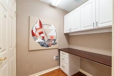 This popular Citation model is located in WINDWARD HILLS.   A on Eagle Ridge At Spruce Creek Country Club in Florida - for sale on GolfHomes.com, golf home, golf lot