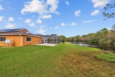 SOLID AS A ROCK with $300k in mechanical upgrades since on Westchase Golf Club in Florida - for sale on GolfHomes.com, golf home, golf lot