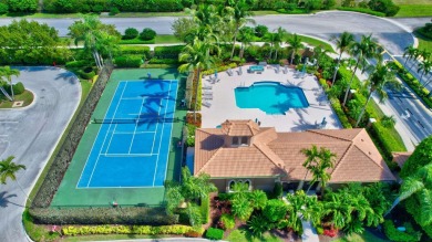 Fabulous Waterfront Single Family Home with a NEW ROOF installed on Boca Delray Golf and Country Club in Florida - for sale on GolfHomes.com, golf home, golf lot