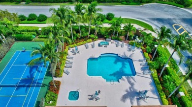 Fabulous Waterfront Single Family Home with a NEW ROOF installed on Boca Delray Golf and Country Club in Florida - for sale on GolfHomes.com, golf home, golf lot