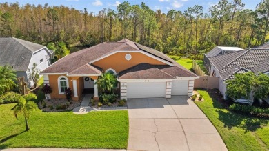 SOLID AS A ROCK with $300k in mechanical upgrades since on Westchase Golf Club in Florida - for sale on GolfHomes.com, golf home, golf lot