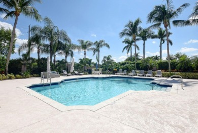 Fabulous Waterfront Single Family Home with a NEW ROOF installed on Boca Delray Golf and Country Club in Florida - for sale on GolfHomes.com, golf home, golf lot