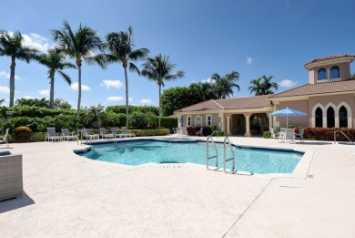 Fabulous Waterfront Single Family Home with a NEW ROOF installed on Boca Delray Golf and Country Club in Florida - for sale on GolfHomes.com, golf home, golf lot