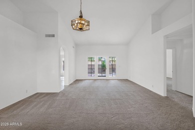 Price to Sell!! One of the largest homes in the neighborhood on on Westbrook Village Golf Club in Arizona - for sale on GolfHomes.com, golf home, golf lot