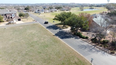 This is your future homesite in the *gated* community in the on Hidden Falls Golf Club in Texas - for sale on GolfHomes.com, golf home, golf lot