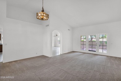 Price to Sell!! One of the largest homes in the neighborhood on on Westbrook Village Golf Club in Arizona - for sale on GolfHomes.com, golf home, golf lot