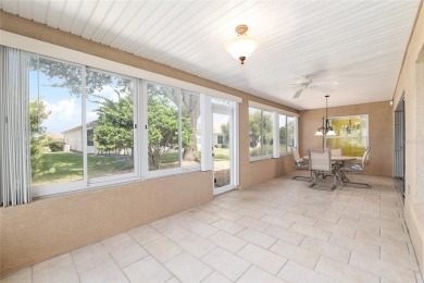This popular Citation model is located in WINDWARD HILLS.   A on Eagle Ridge At Spruce Creek Country Club in Florida - for sale on GolfHomes.com, golf home, golf lot