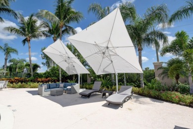 Fabulous Waterfront Single Family Home with a NEW ROOF installed on Boca Delray Golf and Country Club in Florida - for sale on GolfHomes.com, golf home, golf lot