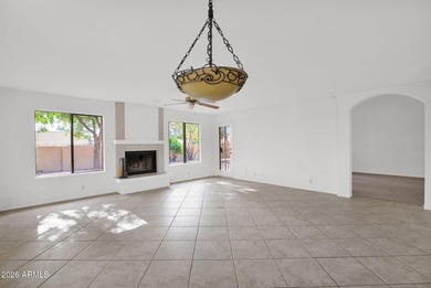 Price to Sell!! One of the largest homes in the neighborhood on on Westbrook Village Golf Club in Arizona - for sale on GolfHomes.com, golf home, golf lot