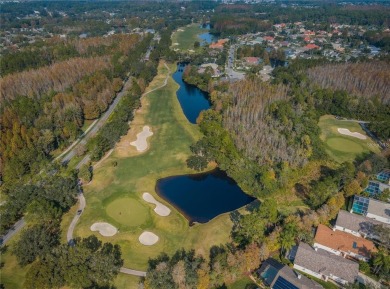 SOLID AS A ROCK with $300k in mechanical upgrades since on Westchase Golf Club in Florida - for sale on GolfHomes.com, golf home, golf lot