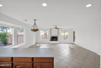 Price to Sell!! One of the largest homes in the neighborhood on on Westbrook Village Golf Club in Arizona - for sale on GolfHomes.com, golf home, golf lot