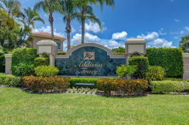 Fabulous Waterfront Single Family Home with a NEW ROOF installed on Boca Delray Golf and Country Club in Florida - for sale on GolfHomes.com, golf home, golf lot