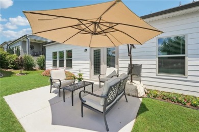 Welcome to Laurel Canyon - The Fairways of Canton Golf Course on The Fairways at Laurel Canyon in Georgia - for sale on GolfHomes.com, golf home, golf lot