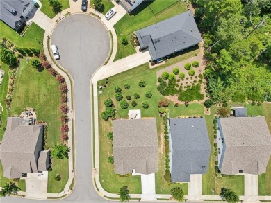 Welcome to Laurel Canyon - The Fairways of Canton Golf Course on The Fairways at Laurel Canyon in Georgia - for sale on GolfHomes.com, golf home, golf lot