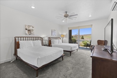 Turn-Key Short-Term Rental Opportunity at The Villas at Sand on Sand Hollow Golf Resort in Utah - for sale on GolfHomes.com, golf home, golf lot