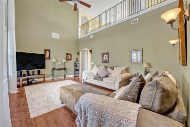 One of the Largest Custom Homes in Green Valley - Golf Course on Green Valley Country Club in Florida - for sale on GolfHomes.com, golf home, golf lot
