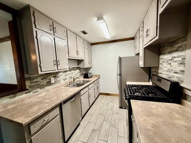 This charming home is located on a spacious 0.26-acre corner lot on  in Florida - for sale on GolfHomes.com, golf home, golf lot