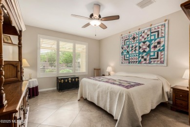 Fully Owned Solar Panels!  The search is finally over! Welcome on Quail Creek Country Club  in Arizona - for sale on GolfHomes.com, golf home, golf lot