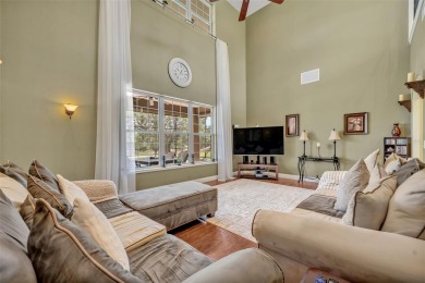 One of the Largest Custom Homes in Green Valley - Golf Course on Green Valley Country Club in Florida - for sale on GolfHomes.com, golf home, golf lot
