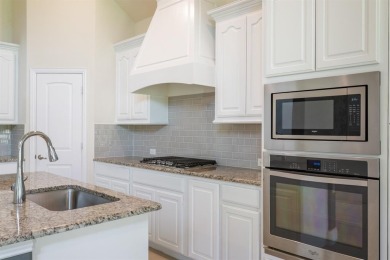 Welcome to highly-sought Melia Ranch subdivision. This on Tierra Verde Golf Club in Texas - for sale on GolfHomes.com, golf home, golf lot