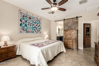 Fully Owned Solar Panels!  The search is finally over! Welcome on Quail Creek Country Club  in Arizona - for sale on GolfHomes.com, golf home, golf lot