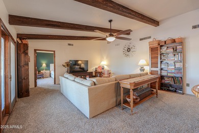 Beautifully maintained 4-bedroom, 2.5-bath home offering 2,572 on Arizona City Golf Club in Arizona - for sale on GolfHomes.com, golf home, golf lot