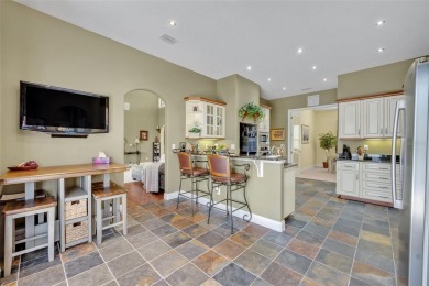 One of the Largest Custom Homes in Green Valley - Golf Course on Green Valley Country Club in Florida - for sale on GolfHomes.com, golf home, golf lot