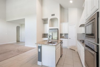 Welcome to highly-sought Melia Ranch subdivision. This on Tierra Verde Golf Club in Texas - for sale on GolfHomes.com, golf home, golf lot