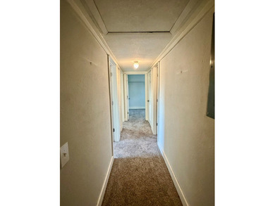 This charming home is located on a spacious 0.26-acre corner lot on  in Florida - for sale on GolfHomes.com, golf home, golf lot