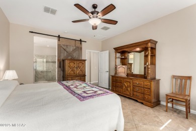 Fully Owned Solar Panels!  The search is finally over! Welcome on Quail Creek Country Club  in Arizona - for sale on GolfHomes.com, golf home, golf lot