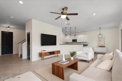 Welcome Home- in the highly sought-after Venetian Bay! This 4 on Venetian Bay Golf Course in Florida - for sale on GolfHomes.com, golf home, golf lot