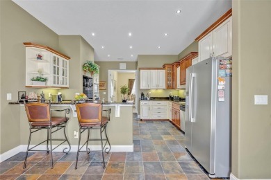 One of the Largest Custom Homes in Green Valley - Golf Course on Green Valley Country Club in Florida - for sale on GolfHomes.com, golf home, golf lot