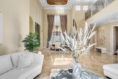This Mizner Country Club 4 bedroom, 5.1 bath home is located on on Mizner Country Club in Florida - for sale on GolfHomes.com, golf home, golf lot