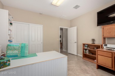 Fully Owned Solar Panels!  The search is finally over! Welcome on Quail Creek Country Club  in Arizona - for sale on GolfHomes.com, golf home, golf lot