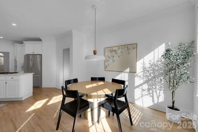 Welcome to this beautifully updated 5-bedroom, 4.5-bath custom on Cowans Ford Country Club in North Carolina - for sale on GolfHomes.com, golf home, golf lot